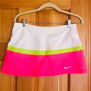 Nike Dri-Fit Skort